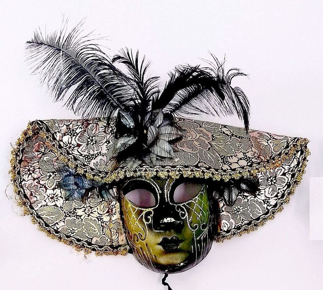 Maschera 20